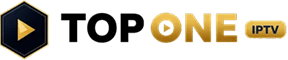 TopOne IPTV