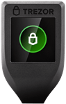 Trezor Model T