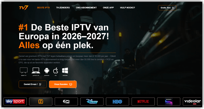 TV7