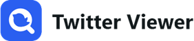 Twitter Viewer