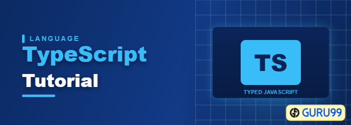 TypeScript Tutorial