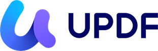 UPDF logo
