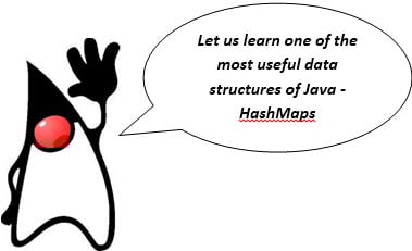 Working with HashMap in Java Working with HashMap in Java