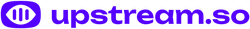 Upstream