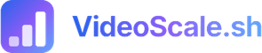 Escala de vídeo