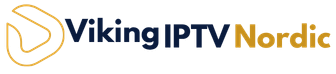 Viking IPTV Nordic