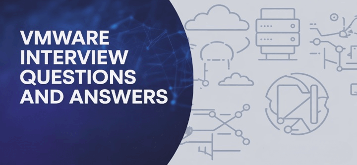 Întrebări și răspunsuri pentru interviul VMware
