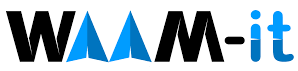 WAAM-it