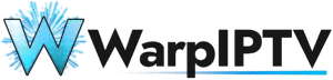 WarpIPTV