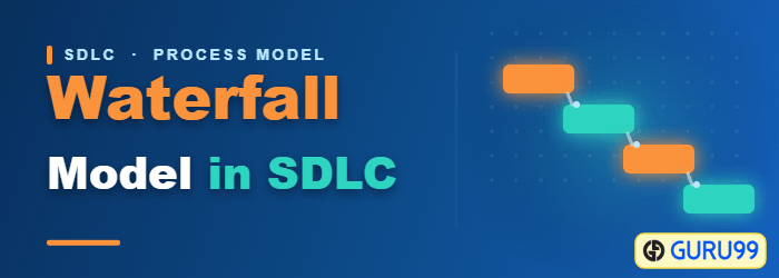 Waterfall Model in SDLC