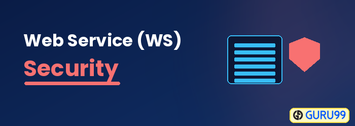 Web Service WS Security