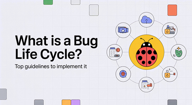 Ciclo de vida de defeito/bug