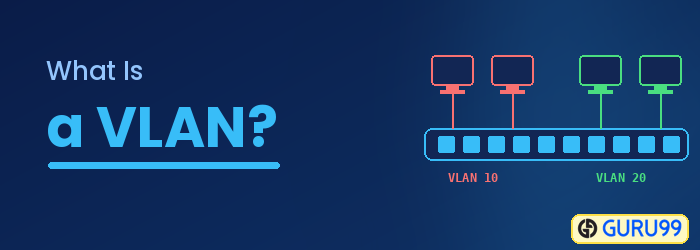 O que é VLAN