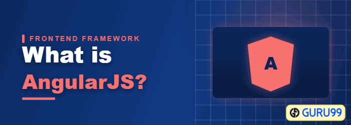 什么是AngularJS