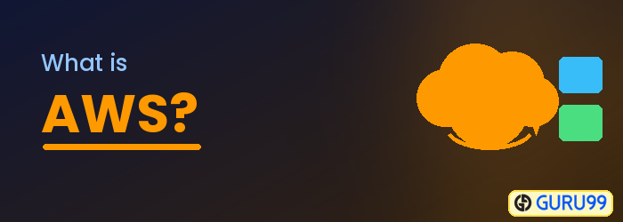 AWS- Amazon Servizi web