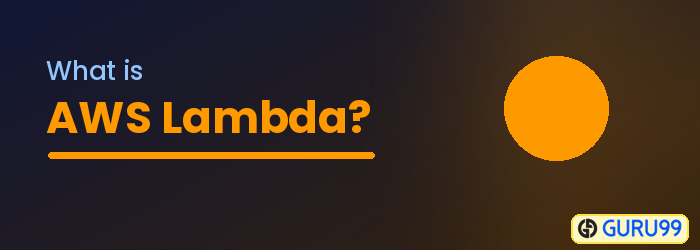 ¿Qué es AWS Lambda?