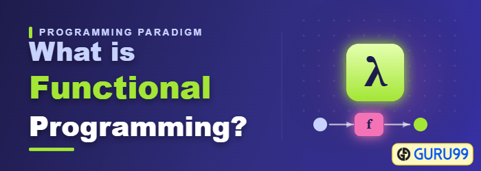What is Functional Programming