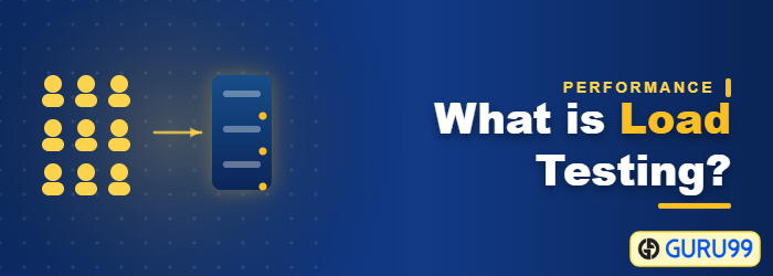 What is Load Testing