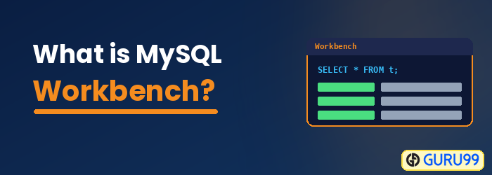 MySQL Tutoriel sur l'รฉtabli