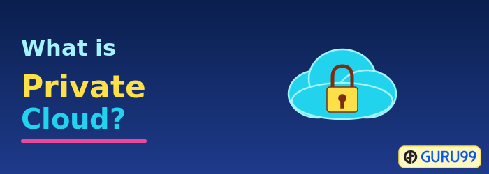 What is Private Cloud