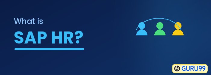 What is SAP HR