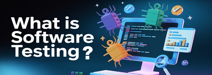 Was ist Softwaretest?