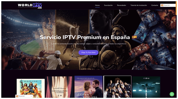 WORLDIPTV.ES