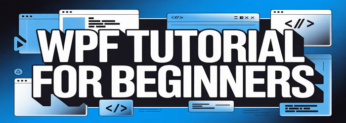 Tutorial de WPF para principiantes