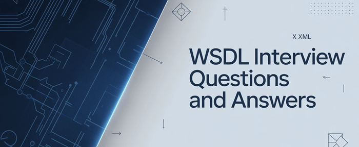 Fragen zum WSDL-Interview
