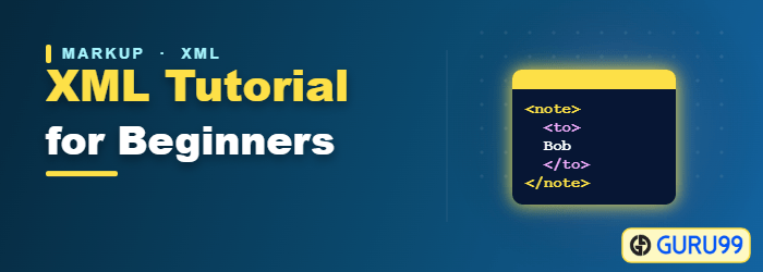 XML Tutorial
