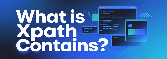 XPath съдържа