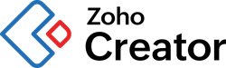 Zoho Creator