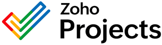 Projekty Zoho